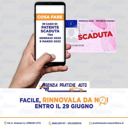 Agenzia Pratiche Automobilistiche e Nautiche