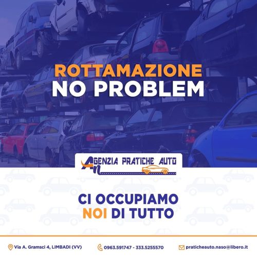 Agenzia Pratiche Automobilistiche e Nautiche