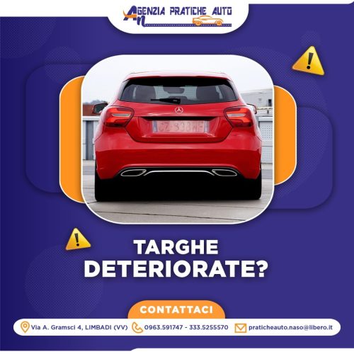 Agenzia Pratiche Automobilistiche e Nautiche