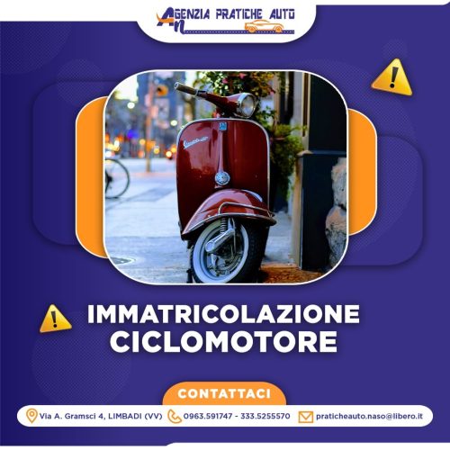 Agenzia Pratiche Automobilistiche e Nautiche