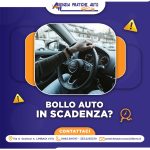 Agenzia Pratiche Automobilistiche e Nautiche