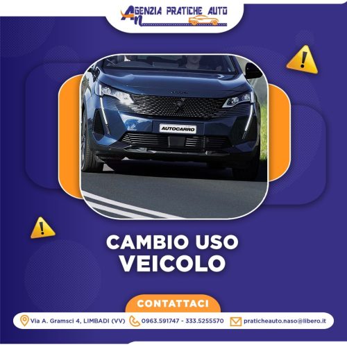 Agenzia Pratiche Automobilistiche e Nautiche