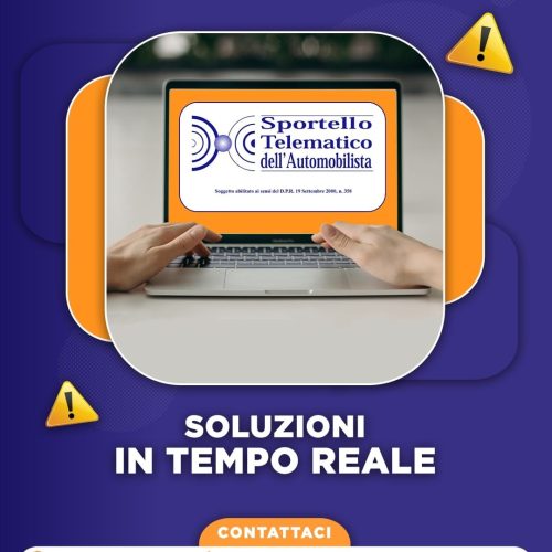 Agenzia Pratiche Automobilistiche e Nautiche