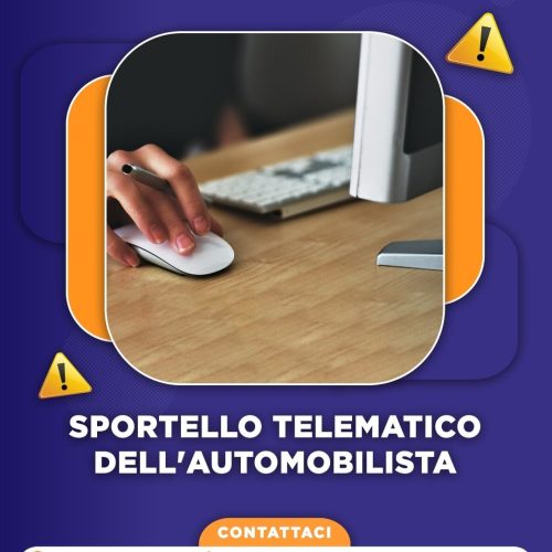 Agenzia Pratiche Automobilistiche e Nautiche