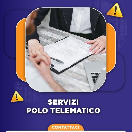 Agenzia Pratiche Automobilistiche e Nautiche